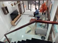 Hình ảnh Cần Bán Nhà - Cù Chính Lan - Thanh Xuân - 55m2 x 3T  - Giá: 4.95 Tỉ.
