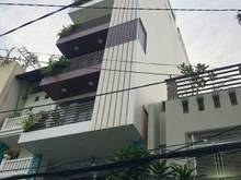 Hình ảnh Bán nhà MT Quận 1 đường Trần Quang Khải, DT 5x20m, 98m2, H,5T-  49 tỷ
