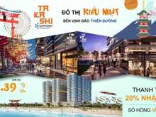Hình ảnh Mb6623 nạp rút nhanh chóng nghỉ dưỡng cao cấp ven biển sở hữu lâu dài Takashi Ocean Suite