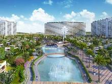 Hình ảnh The Maric sang nhượng Biệt thự Biển 400m2 25 tỷ Miễn quẩn lí 5 năm