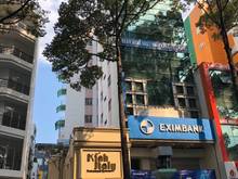 Hình ảnh Bán nhà đường Nguyễn Thị Minh Khai. P. Đakao Quận 1 DT 4.1 x 12.5m,