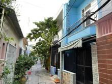 Hình ảnh Bán nhà HXH khu Him Lam F Tân Hưng Quận 7 . DT:  51m . Gía 4 tỷ 8