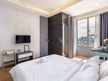 Hình ảnh 🔥Căn Hộ Sang Trọng Thoáng Mát 3’ Đi CoopMart Trường Sa Q3
