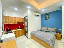Hình ảnh 🍀Căn Hộ Sang Trọng, Bảo Vệ 24h, Ngay Cầu LÊ VĂN SỸ, Quận 3