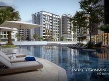 Hình ảnh Diamond Alnata 3PN 119m2, view đại lộ, chiết khấu mua sỉ 10%