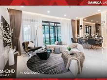 Hình ảnh 2PN Alnata Plus 88.8m2, chiết khấu mua sỉ 8%, đóng 30% nhận nhà