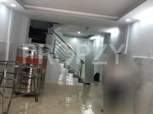 Hình ảnh Bán nhà mặt tiền Phan Xích Long góc 3/2 Q11 4.5x14m 3l 11.5 tỷ