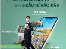 Hình ảnh Khu Đô Thị SIngapore giữa miền Xứ Quảng-KĐT của cư dân hiện đại!