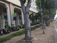 Hình ảnh Bán shop 193m2 góc 2 mặt tiền Nguyễn Lương Bằng, Phú Mỹ Hưng, Q7