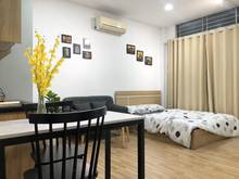 Hình ảnh Chung cư, đủ đồ tiện nghi new, tại Phường Trung Phụng gần Đặng Văn Ngữ