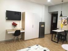 Hình ảnh Studio_thoáng mát_full nội thất_tại Phường Trung Phụng gần Đào Duy Anh