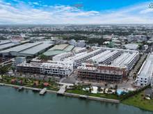 Hình ảnh Nhà phố ven sông The Pearl Riverside
