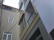Hình ảnh Bán nhà  mới xây xong HXH Huỳnh Tấn Phát  F Phú Thuận Quận 7. 3 tầng