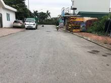 Hình ảnh Cần tiền gấp bán lô 207m đất đấu giá 31ha Trâu Quỳ, Gia Lâm: