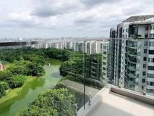 Hình ảnh Duplex Emerald Celadon City, NH cho vay 80%, giá cực rẻ chỉ 36tr/m2