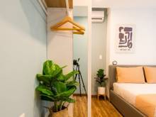Hình ảnh 🌵Căn Hộ Giá Tốt Thị Trường - Full Nội Thất Cao Cấp, Có Ban Công Rộng