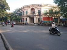 Hình ảnh Cho thuê mặt bằng 700m2 đường Điện Biên Phủ, Hải Phòng