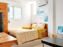 Hình ảnh Căn Hộ Studio XINH, 5' Đi COOP Quang Trung Gò Vấp