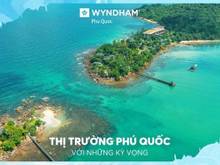 Hình ảnh Wyndham Phú Quốc 'tiếp sức' nhà Trang MB66.COM Chính Thức - MB 66 Uy Tín