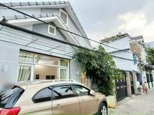 Hình ảnh Bán nhà cấp 4 HXH F Phú Thuận Quận 7.DT 60m . Gía 4 tỷ 700