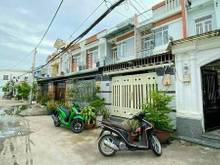 Hình ảnh Bán nhà giá rẻ Nguyễn Thị Hương - Nhà Bè . DT 72m . Gía 3 tỷ 500