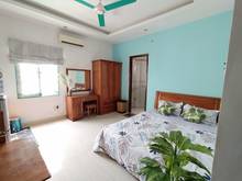 Hình ảnh Phòng cho thuê nội thất gỗ cao cấp, miễn phí xe và dịch vụ