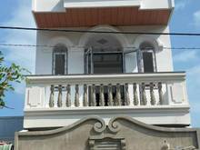 Hình ảnh Bán nhà mới xây khu Hoàng Hoa , xã Long Hậu Nhà Bè . DT 60m. Gía 2ty8