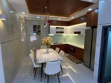 Hình ảnh Cần bán nhà HXH Hòa Hảo Quận 10 - 5 tầng BTCT - 52m2 - Chỉ 8.1 tỷ