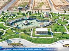 Hình ảnh cần bán gấp lô đất nền khu đô thị sân bay long thành