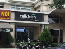Hình ảnh Bán shophouse Cảnh Viên, mặt tiền đường C, Phú Mỹ Hưng để kinh doanh