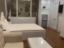Hình ảnh Bán chdv trần duy hưng, 124m2x9t, 42 phòng, hs 230tr/tháng, nhỉnh 28