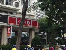 Hình ảnh Bán shop kinh doanh 150m2 khu Cảnh Viên, Đường C, Phú Mỹ Hưng, Q7