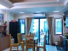 Hình ảnh Bán nhà phân lô, ô tô Phú Diễn, Bắc Từ Liêm , 80m, 7 tầng, MT 6m, giá