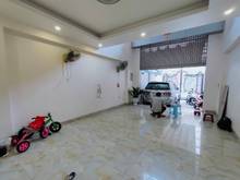 Hình ảnh Siêu Phẩm Mặt Phố Hoa Lâm - 6 Tầng - Gara oto - Kinh Doanh