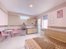 Hình ảnh Chung cư_full đồ tiện nghi mới_tại Lý Nam Đế gần Phùng Hưng-Đồng Xuân