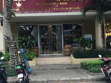 Hình ảnh Bán shop kinh doanh 65m2 khu Cảnh Viên, Đường C, Phú Mỹ Hưng, Q7
