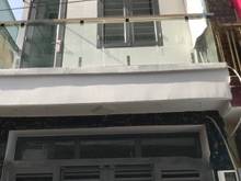 Hình ảnh Bán nhà lê thị riêng, vị trí đắc địa giữa trung tâm Q1, 32m2 6tỷ9