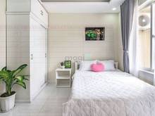 Hình ảnh ❄Mb6623 nạp rút nhanh chóng mới xây 30m2 Trần Quang Diệu gần đường Lê Văn Sỹ, bảo vệ 24/24