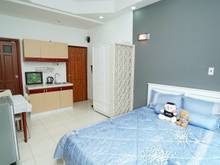 Hình ảnh 🌿✨Căn Hộ Rạng Ngời Đón Nắng, 30m2, Minh Phụng, Quận 6