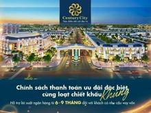 Hình ảnh Bán đất sổ riêng liền kề sân bay Long Thành, dt 100m2