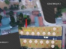 Hình ảnh CẦN BÀN GẤP 61,7m2 thổ cư tại Bình Yên, Thạch Thất giá 690tr.