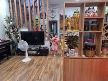 Hình ảnh Bán nhà Lê Hồng Phong,Hà Đông, An sinh đỉnh DT 42m2  ,giá 4,3 tỷ