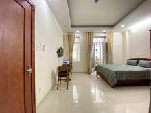 Hình ảnh 🌿✨Căn Hộ Rộng Rãi Thoáng Mát, Tiện Nghi, 30m2, Quận 6
