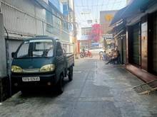 Hình ảnh Bán Nhà -Nguyễn Thượng Hiền, Gò Vấp. 26.5M, Chỉ 3 Tỷ 55