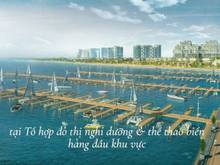 Hình ảnh Nhà Phố Biển Nghỉ Dưỡng The Song Thanh Long Bay Kê Gà Sở Hữu Lâu Dài