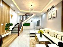 Hình ảnh Cần Bán Nhà - Nguyễn Trãi - Thanh Xuân - 38m2 x 4T  - Giá: 3.95 Tỉ.