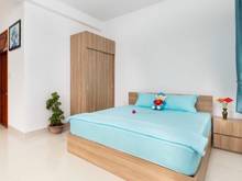 Hình ảnh Cho thuê phòng_full nội thất mới_tại P.Cửa Nam gần Trần Quý Cáp-QuánSứ