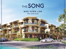 Hình ảnh Nhà Phố Biển Sở Hữu Lâu Dài Hỗ Trợ Cam Kết Mua Lại Khi Nhận Nhà