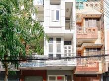 Hình ảnh BÁN NHÀ đường vip Nguyễn Văn Thương ( D1), p25, Bình Thạnh- HXH- 68m2
