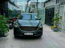 Hình ảnh Bán Nhà  Đào Tông Nguyên Phú Xuân Nhà Bè - DT  :6x5m -Gía 1 tỷ 980